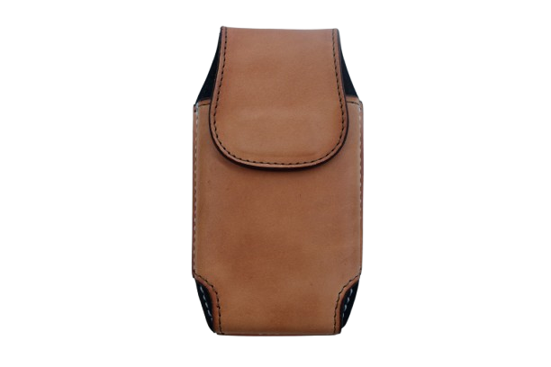 Leather Phone Holster Phone Case Phone Sheath- U.S.A. Handmade  Hidden  Leather