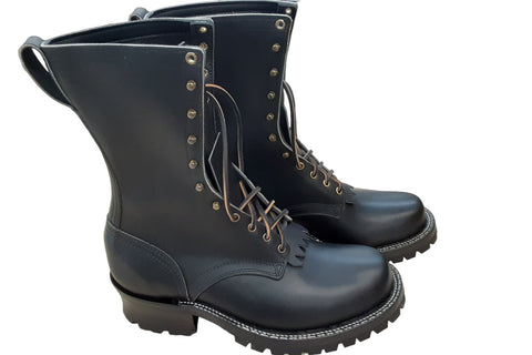 Pacific north west logger boot
