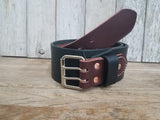Tool Belt 3" Custom Length