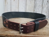 Tool Belt 3" Custom Length