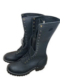 Custom boots
Pacific North West