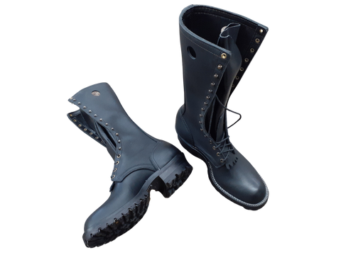 Boot makers in Idaho