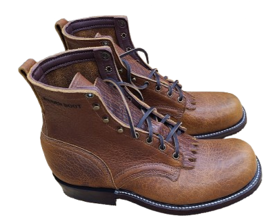 Sentinel ~ Bison Brown