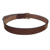 Quad Stitch Bridle Belt