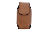 English Bridle leather phone case phone holster phone sheath