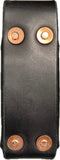 Leather Sheath For Multitools - Black