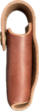 Leather Sheath For Multitools - Brown
