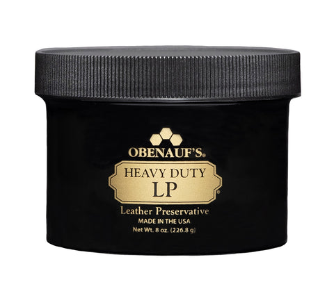 Obenauf's Heavy Duty LP 8 oz