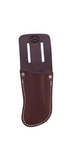 leather case sheath holster for knipex 180