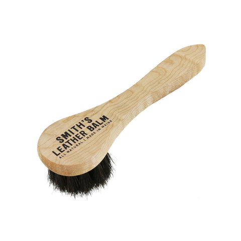 Horse Hair Dauber Brush