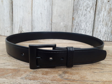 Lined Dress Belt