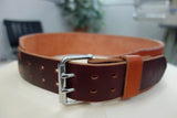 Tool Belt 3" Custom Length