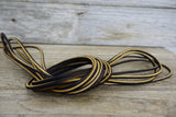 Cougar Heavy Duty Boot Laces