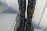 Cougar Heavy Duty Boot Laces