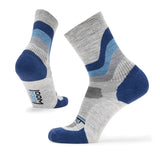 GRIP6 Wool Crew Sock